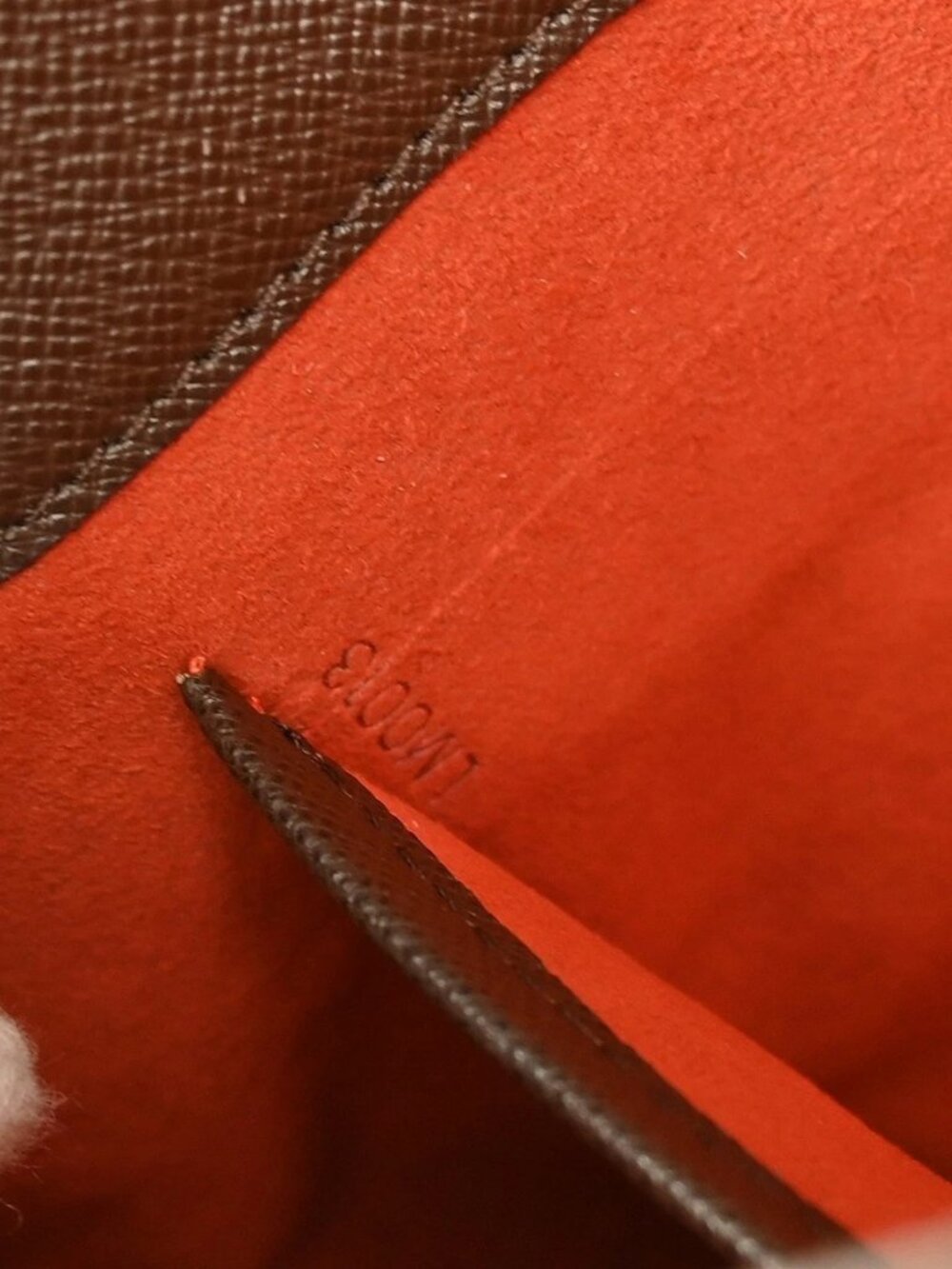 LOUIS VUITTON MUSETTE TANGO LONG SHOULDER BAG N51301 LM0013 NQ04330 - Picture 11 of 11
